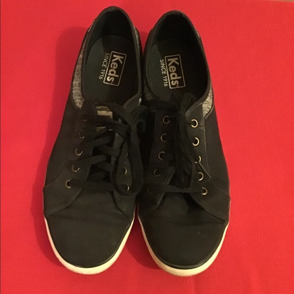 Keds ladies shoes